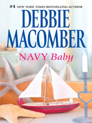 cover image of Navy Baby